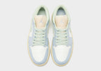 Air 1 Low 'Wolf Grey' Women's