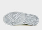 Air 1 Low 'Wolf Grey' Women's