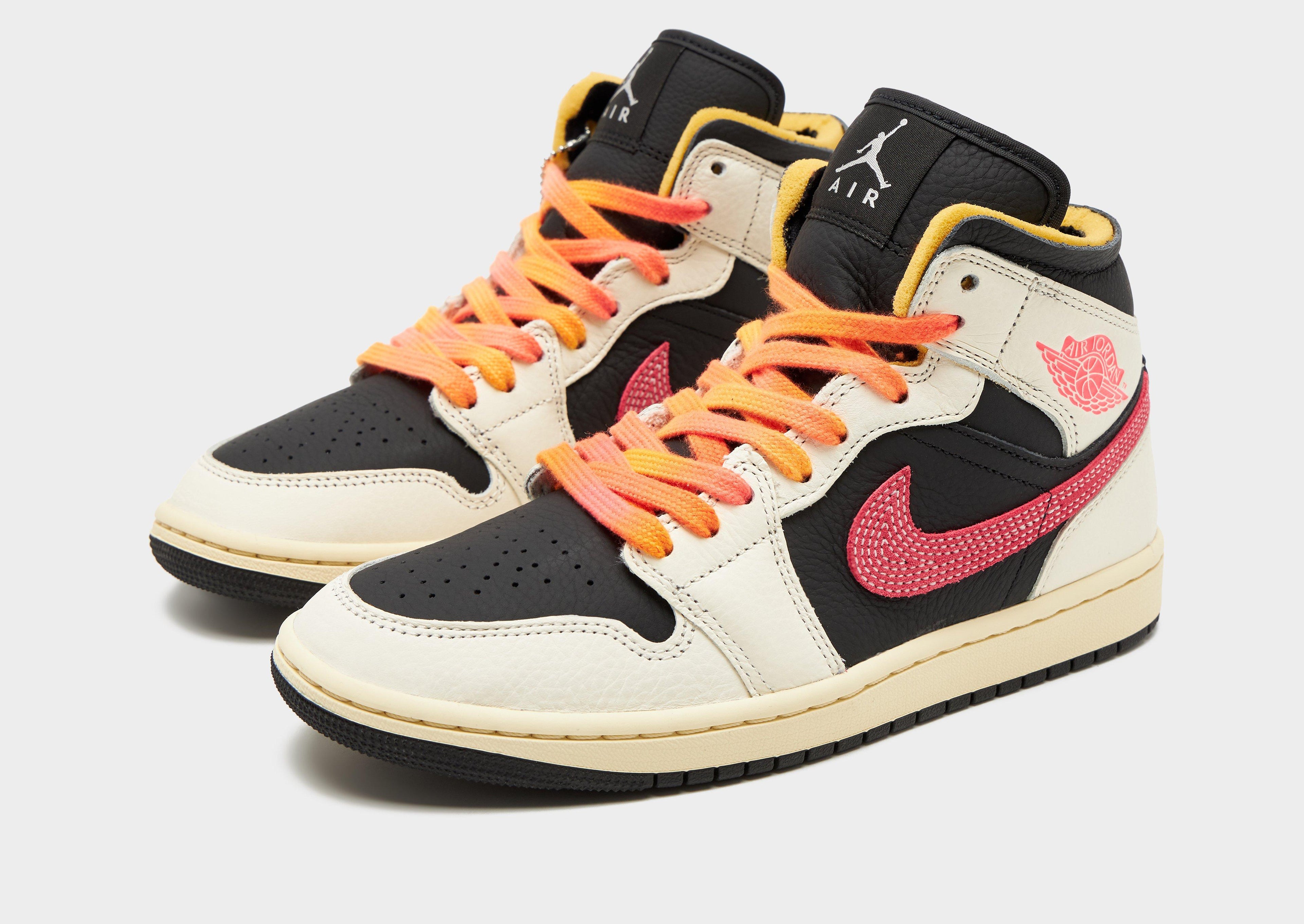 Air 1 Mid SE Women's