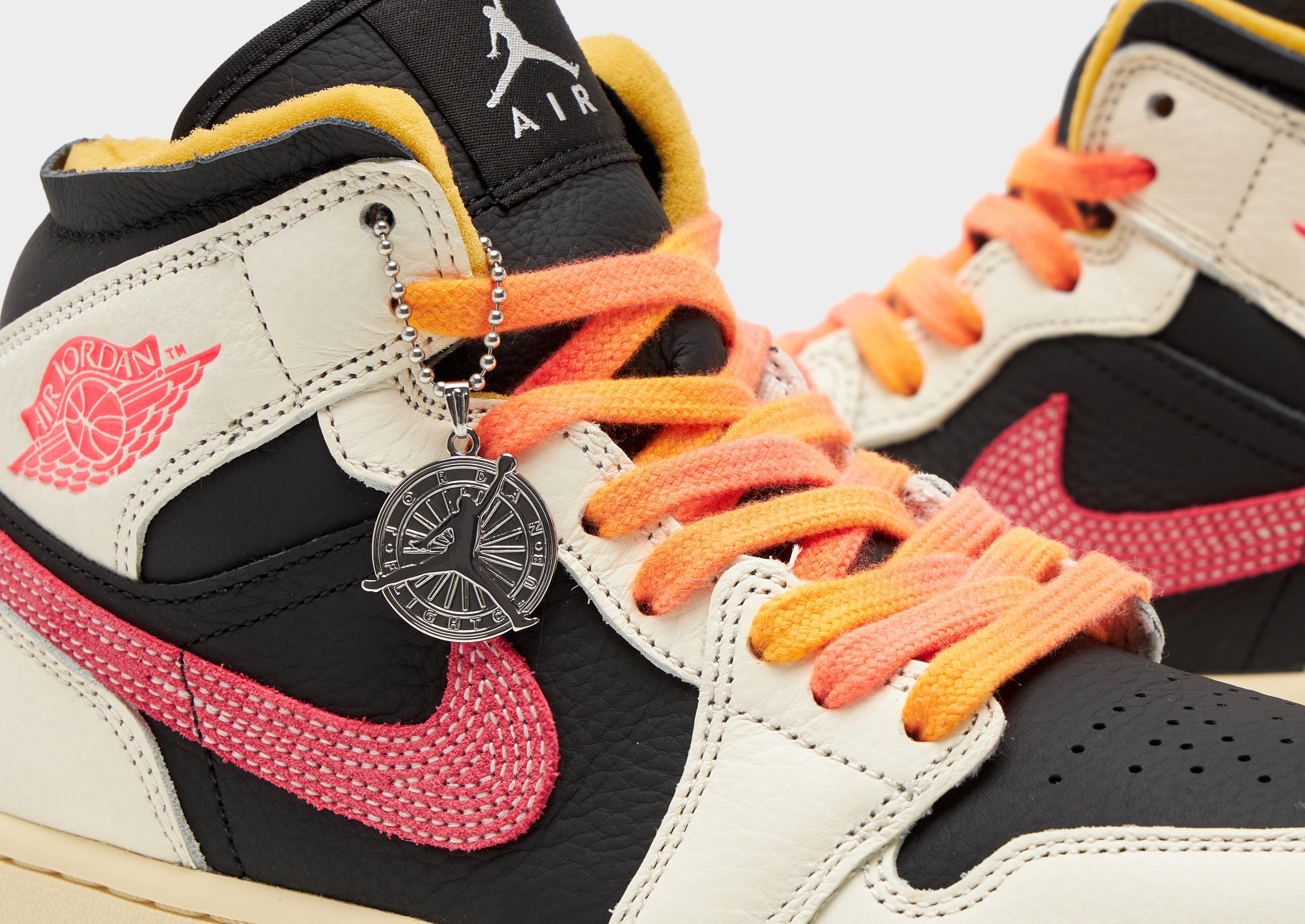 Air 1 Mid SE Women's