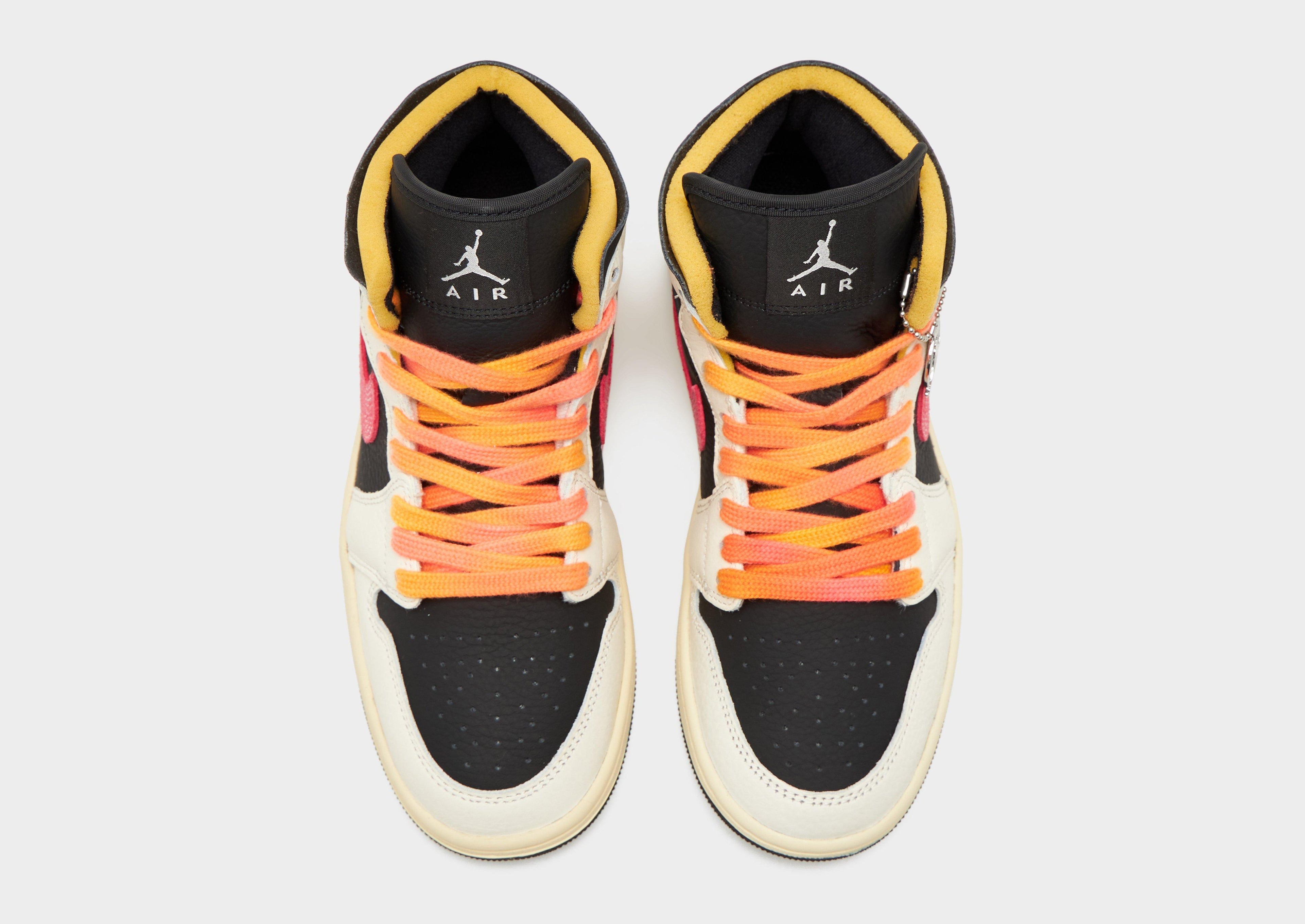 Air 1 Mid SE Women's