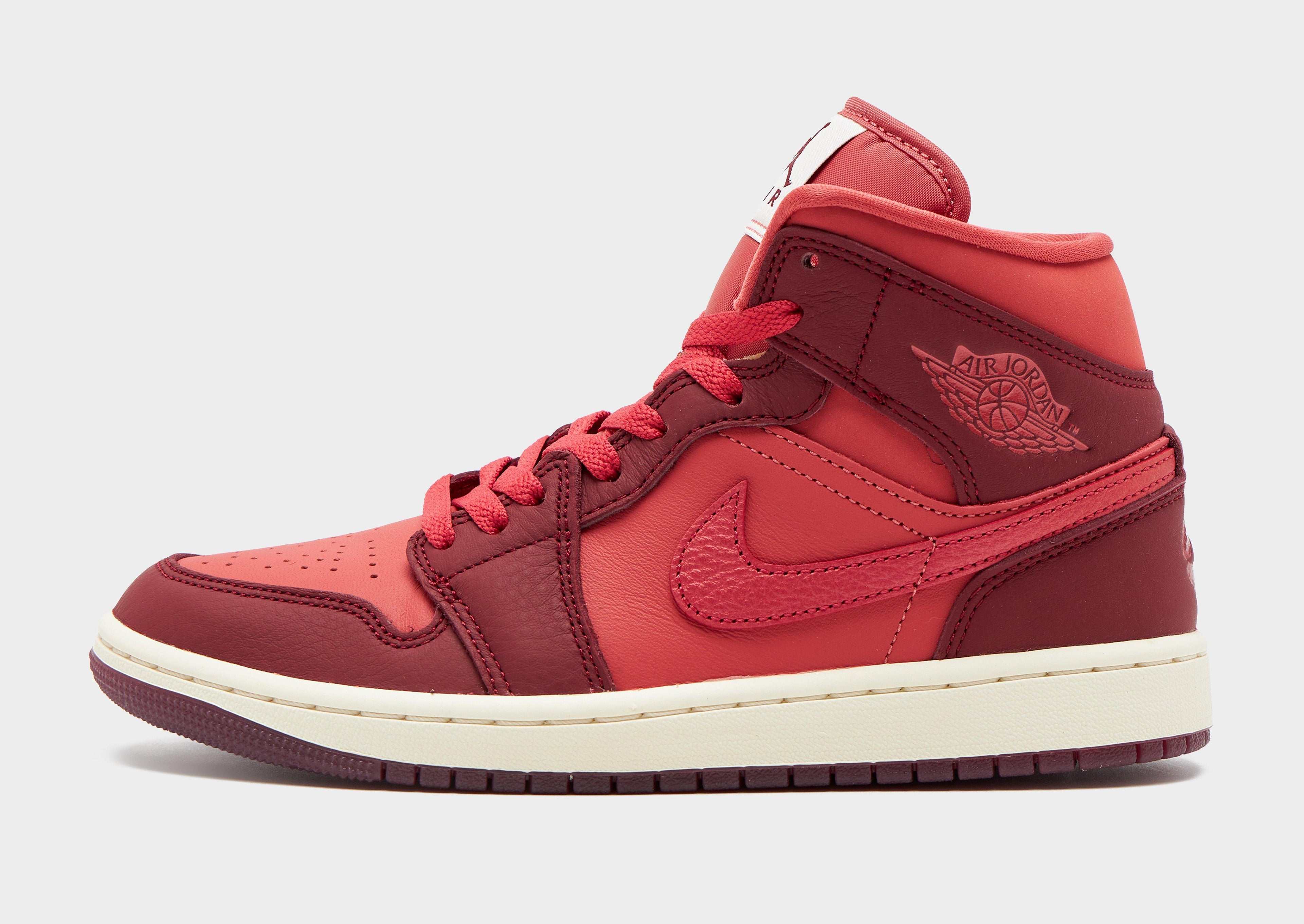 Air 1 Mid Women's