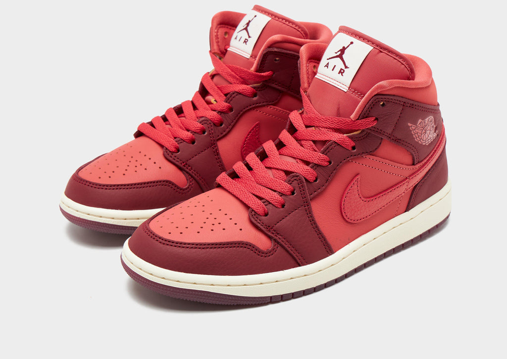Air 1 Mid Women's