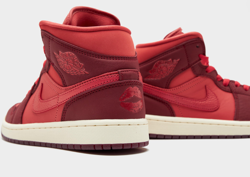 Air 1 Mid Women's