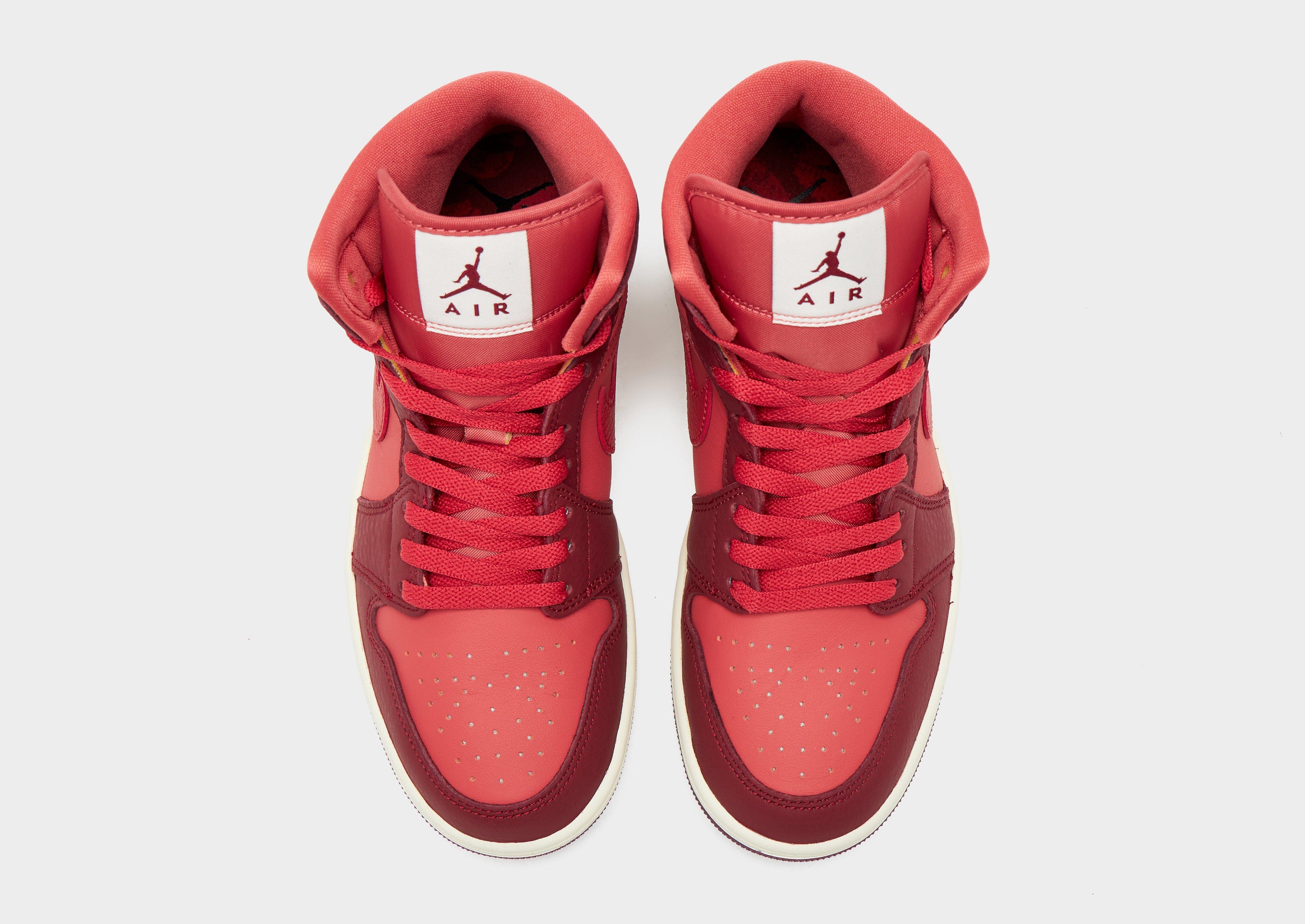 Air 1 Mid Women's