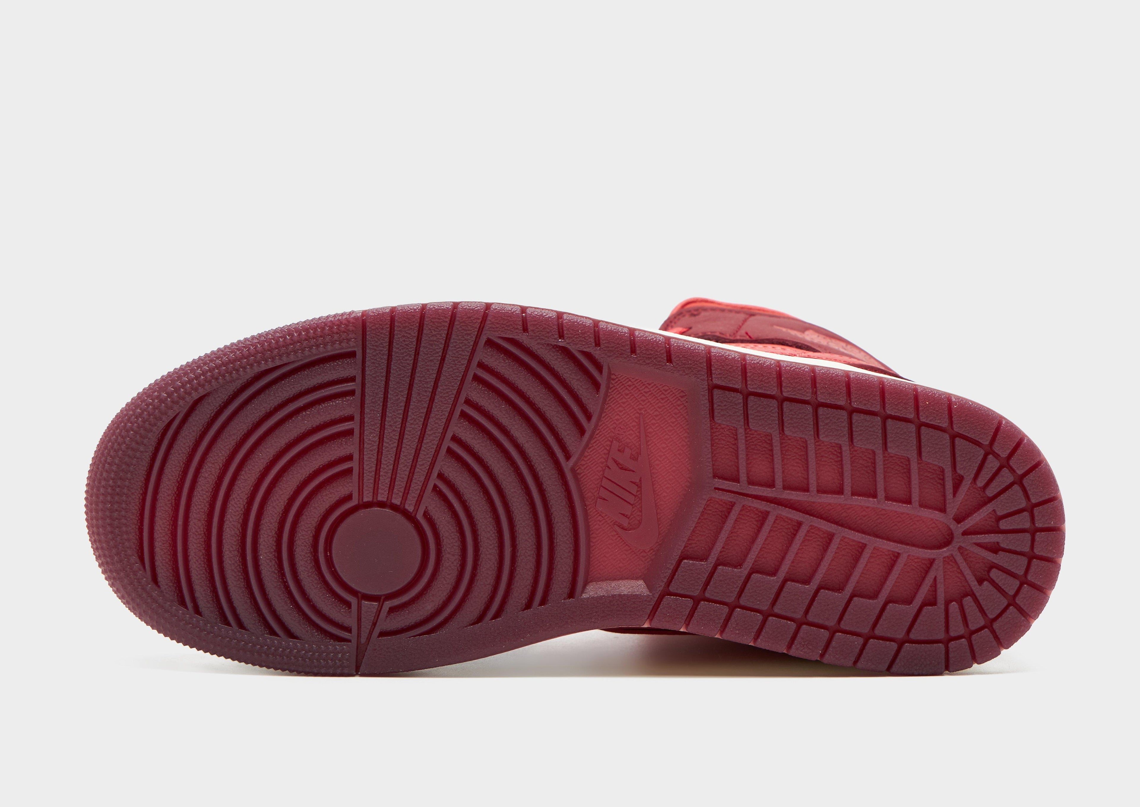 Air 1 Mid Women's
