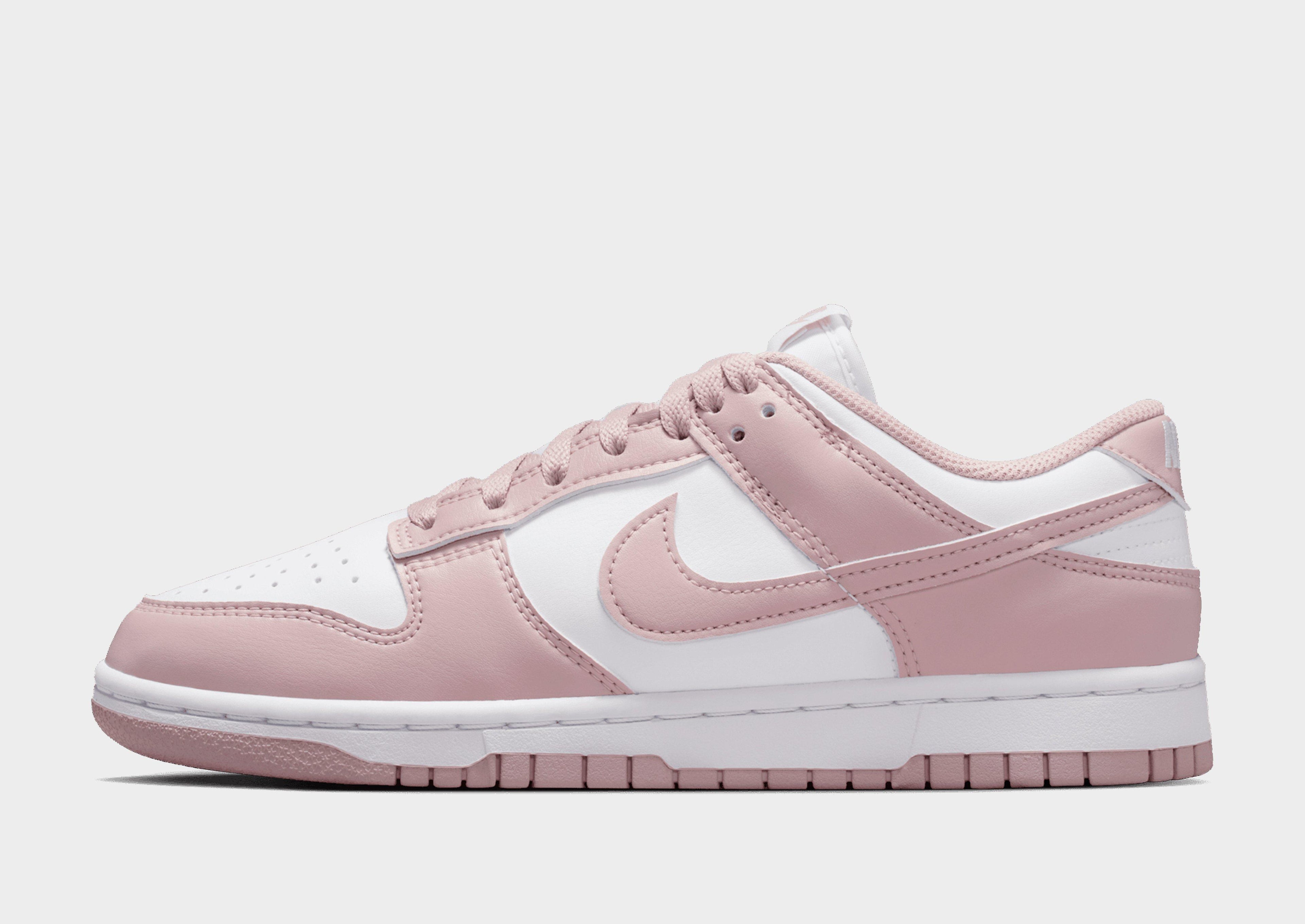 Dunk Low Women's