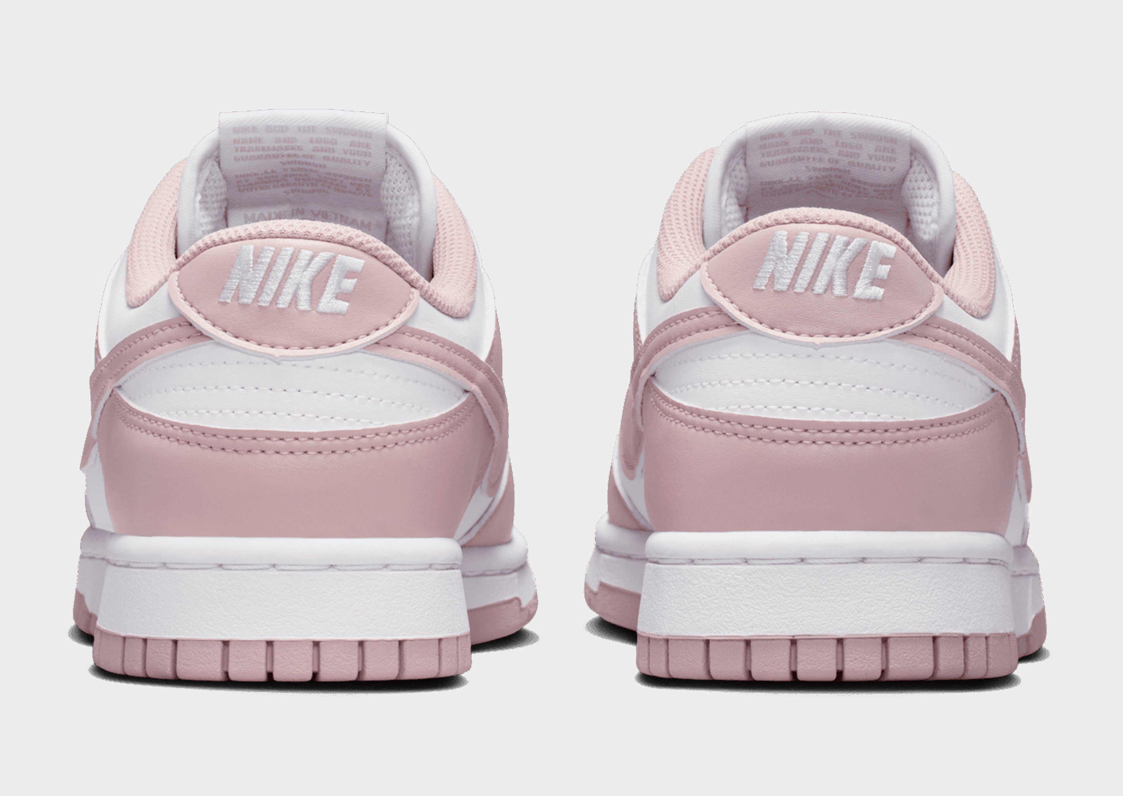 Dunk Low Women's