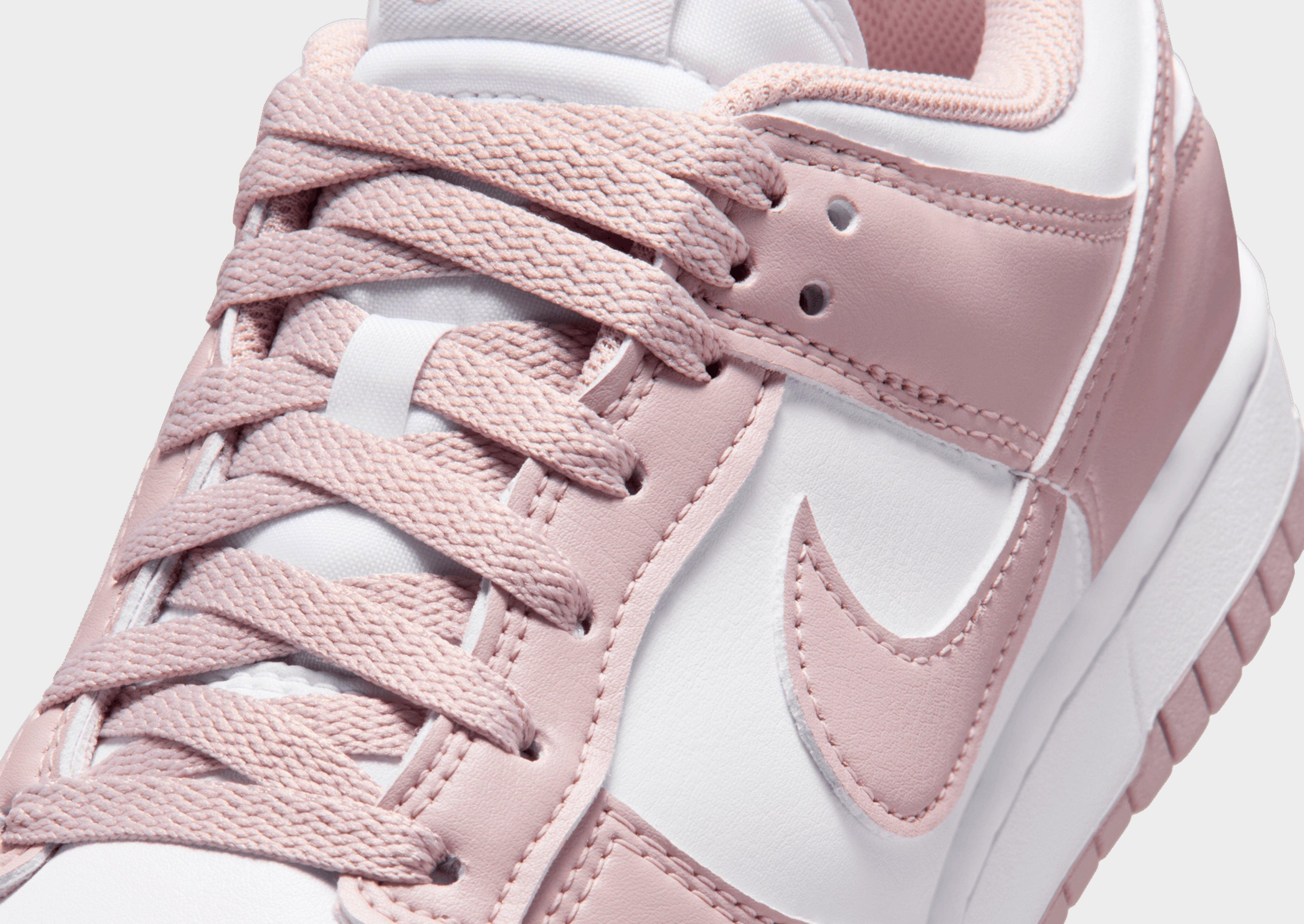 Dunk Low Women's