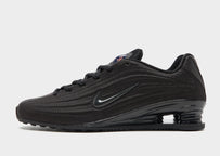 Shox Z Women's