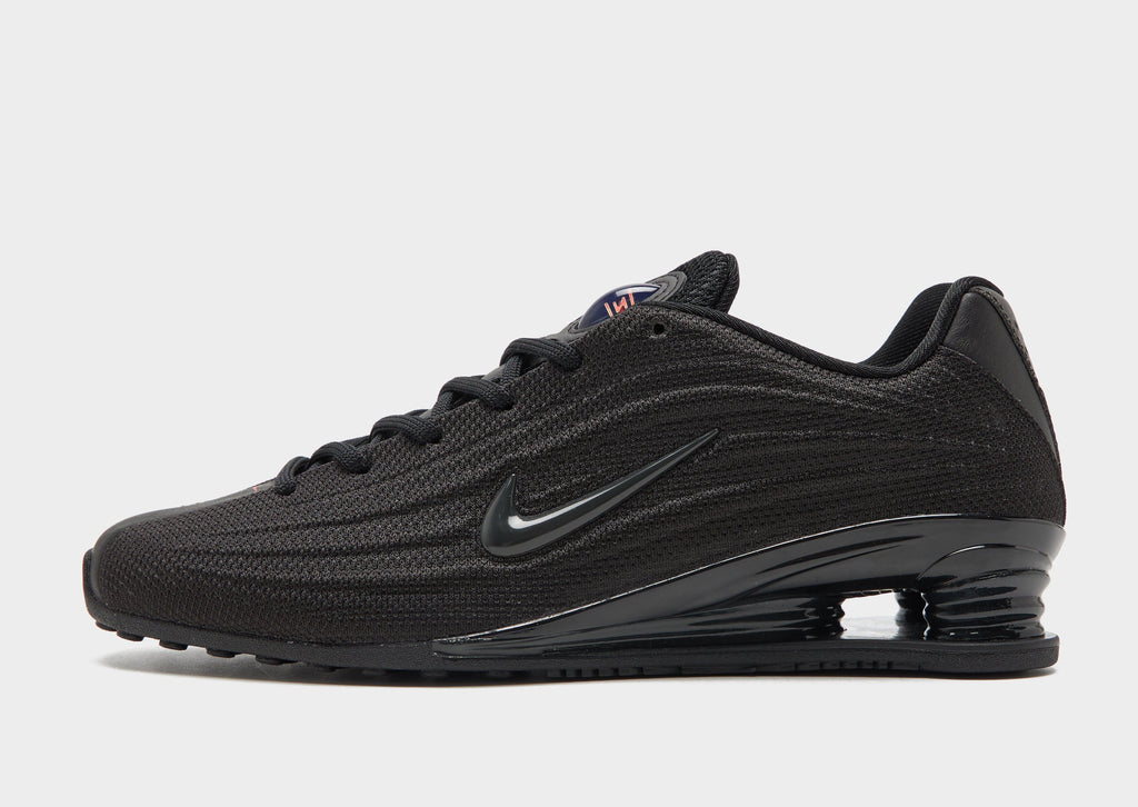 Shox Z Women's