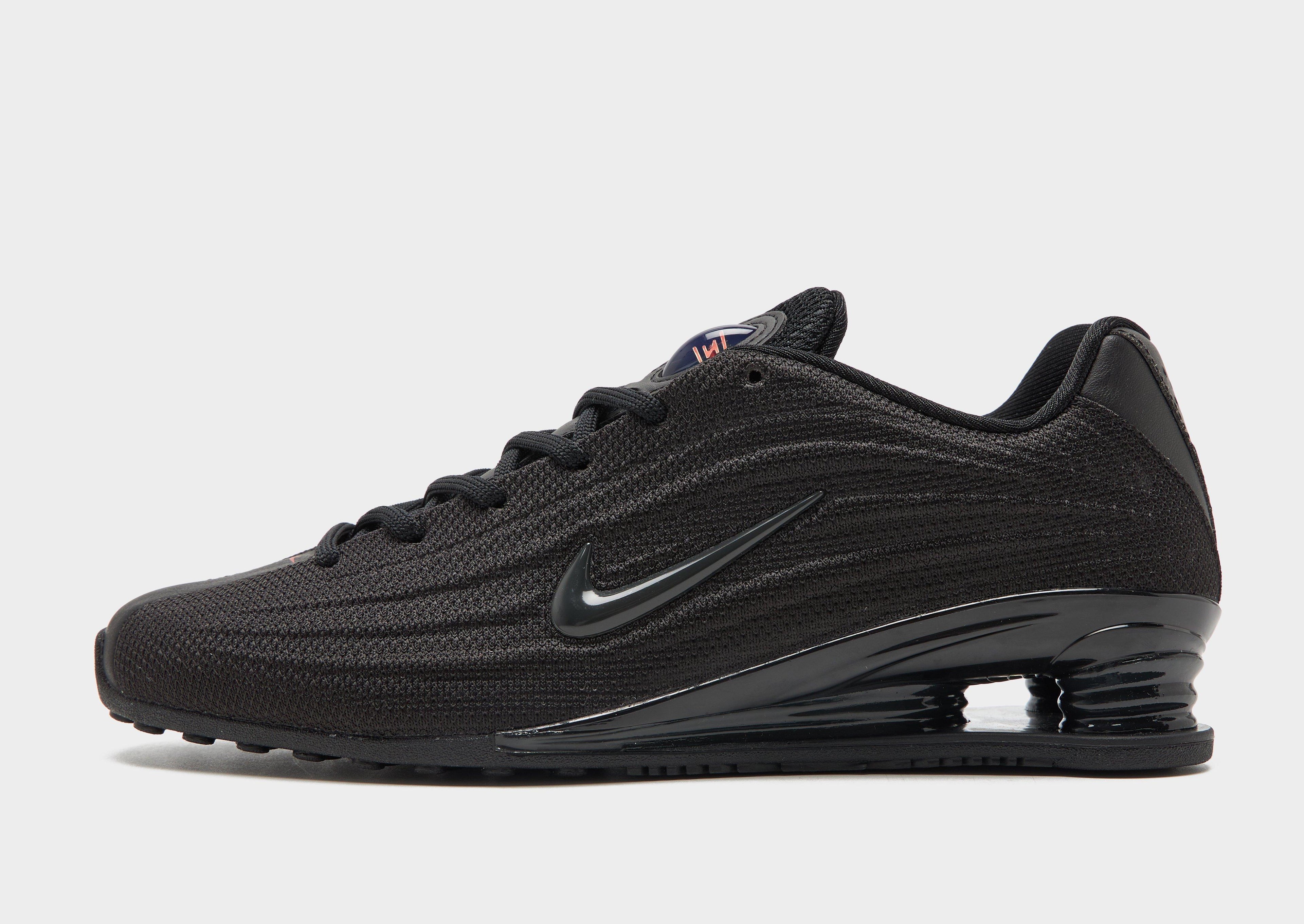 Shox Z Women's