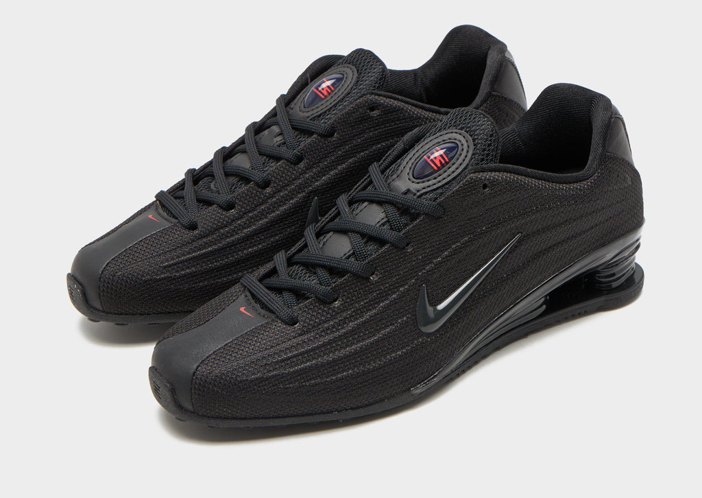 Shox Z Women's