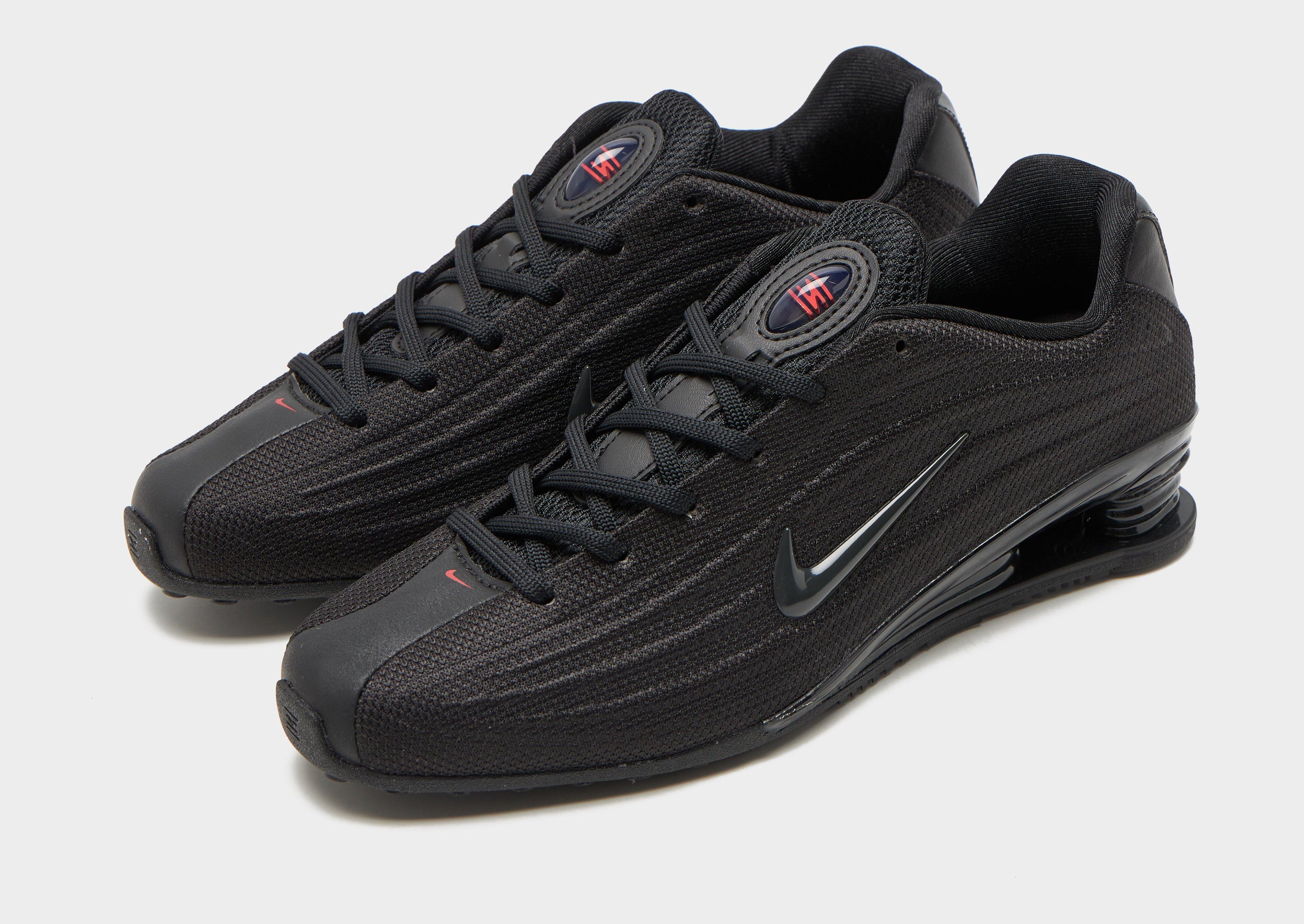 Shox Z Women's