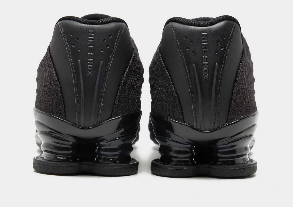 Shox Z Women's