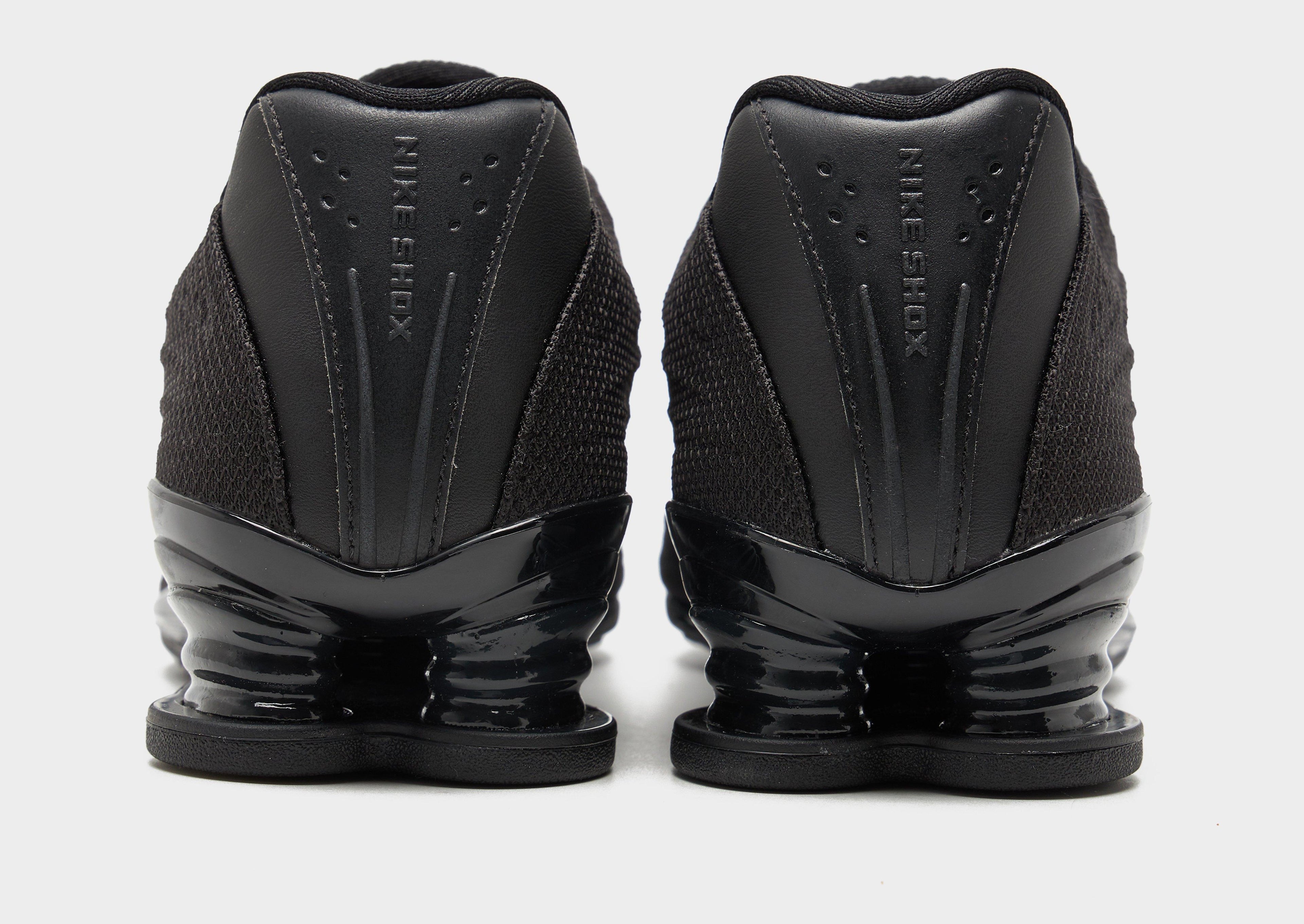 Shox Z Women's