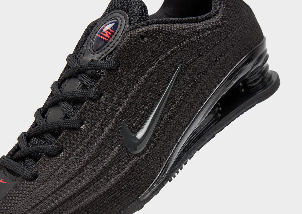 Shox Z Women's