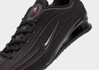 Shox Z Women's