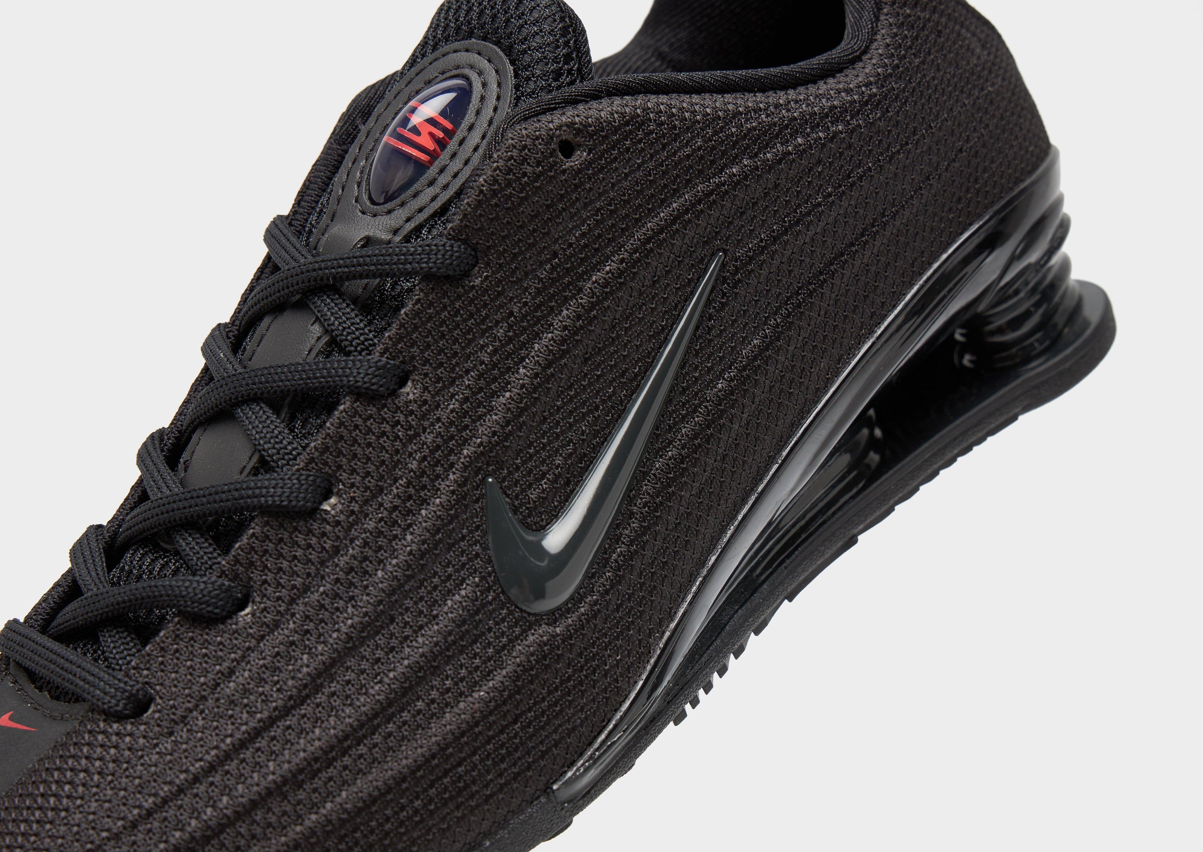 Shox Z Women's