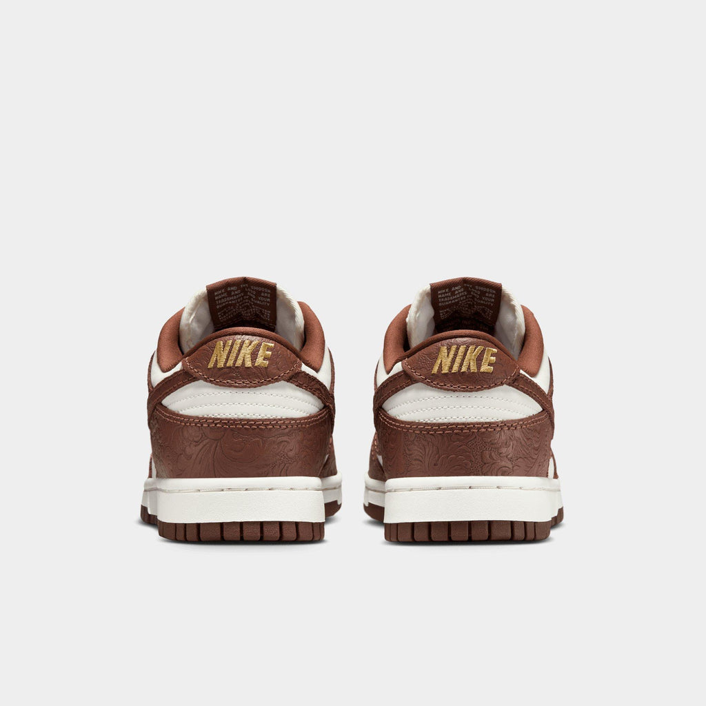 Dunk Low Women's