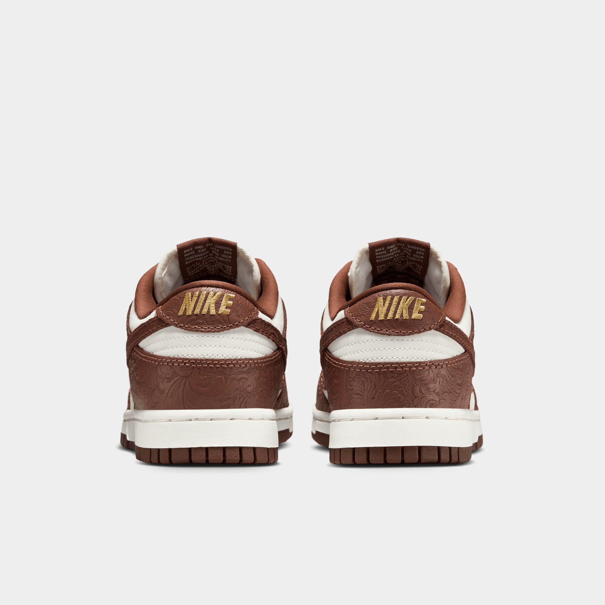 Dunk Low Women's