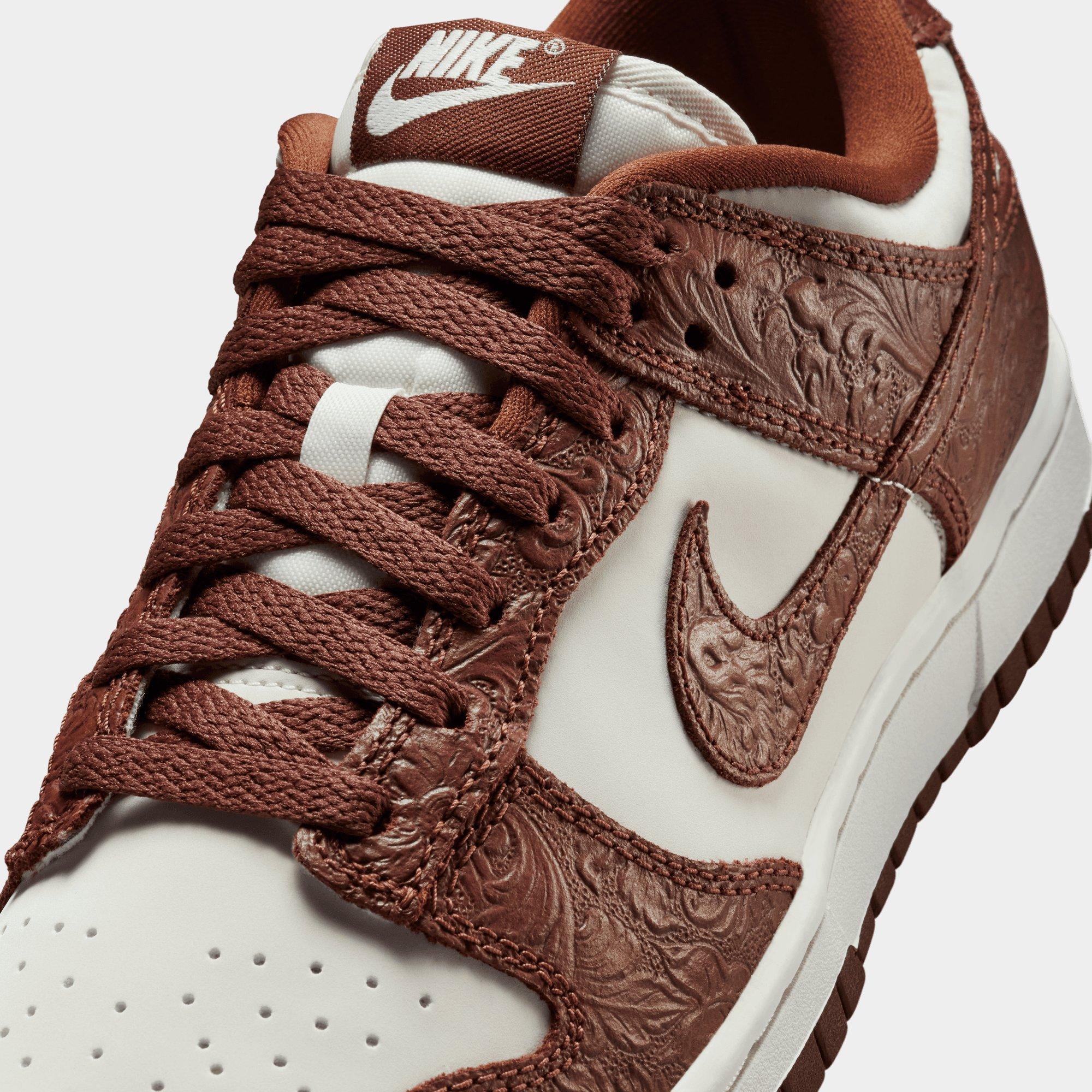 Dunk Low Women's