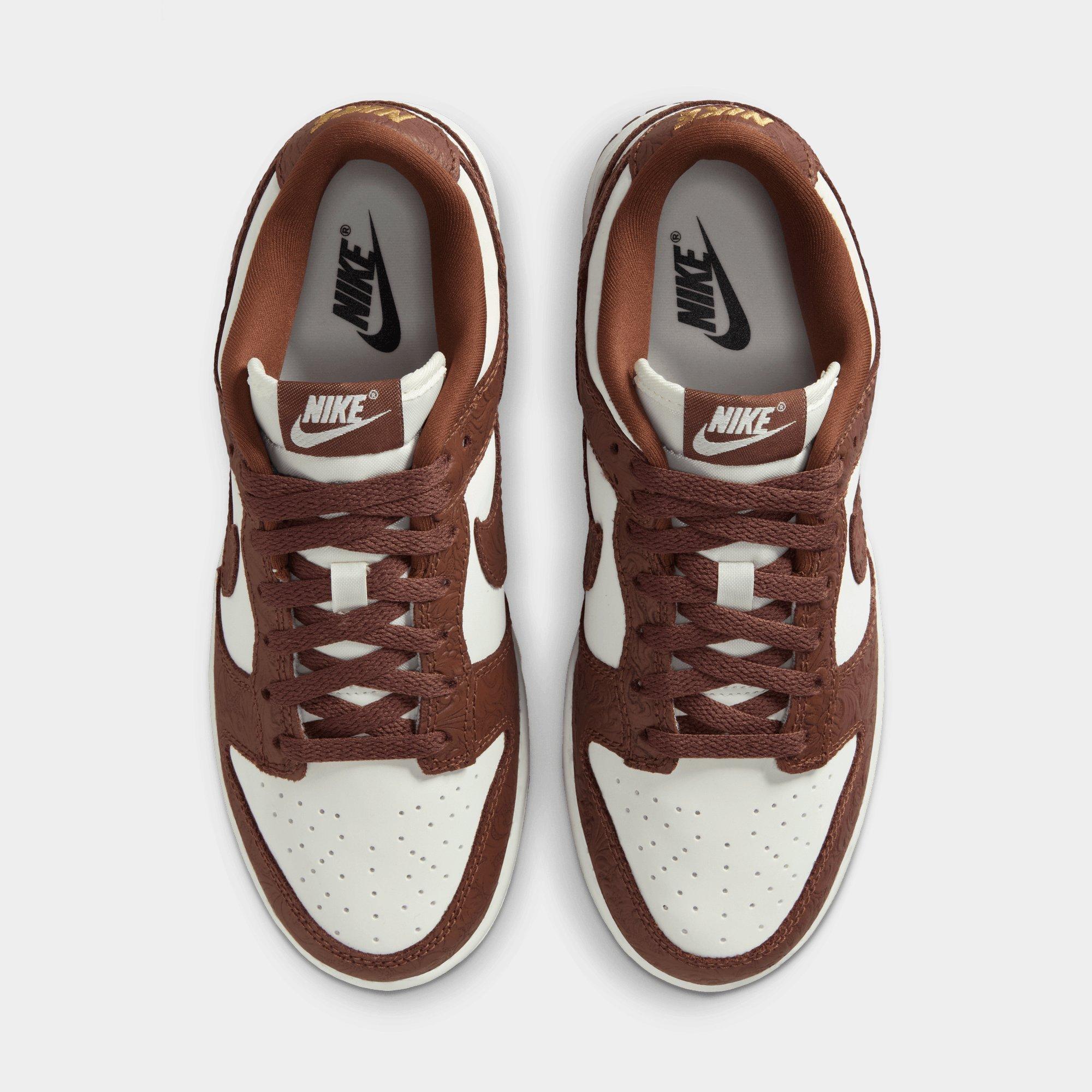 Dunk Low Women's