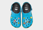 Classic Clog 'Super Mario'