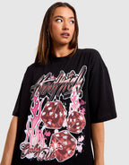 Dice Oversized T-Shirt