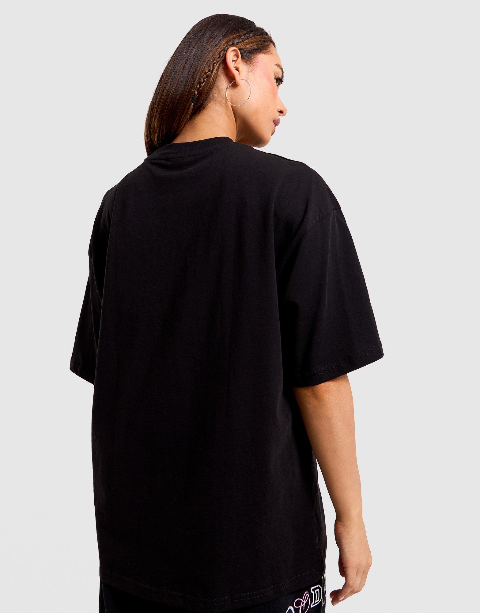 Dice Oversized T-Shirt