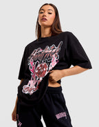 Dice Oversized T-Shirt