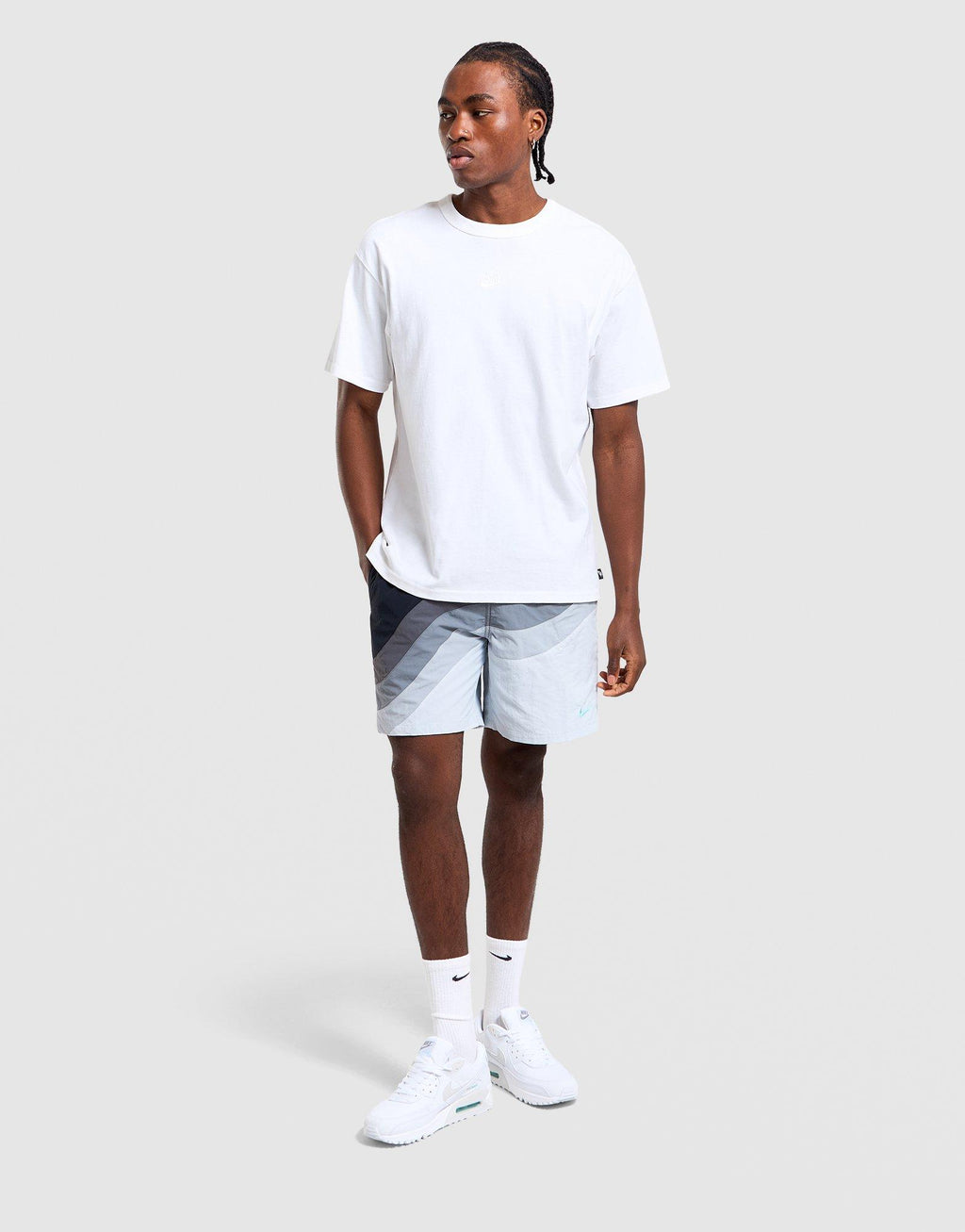 Air Max 95 Swim Shorts