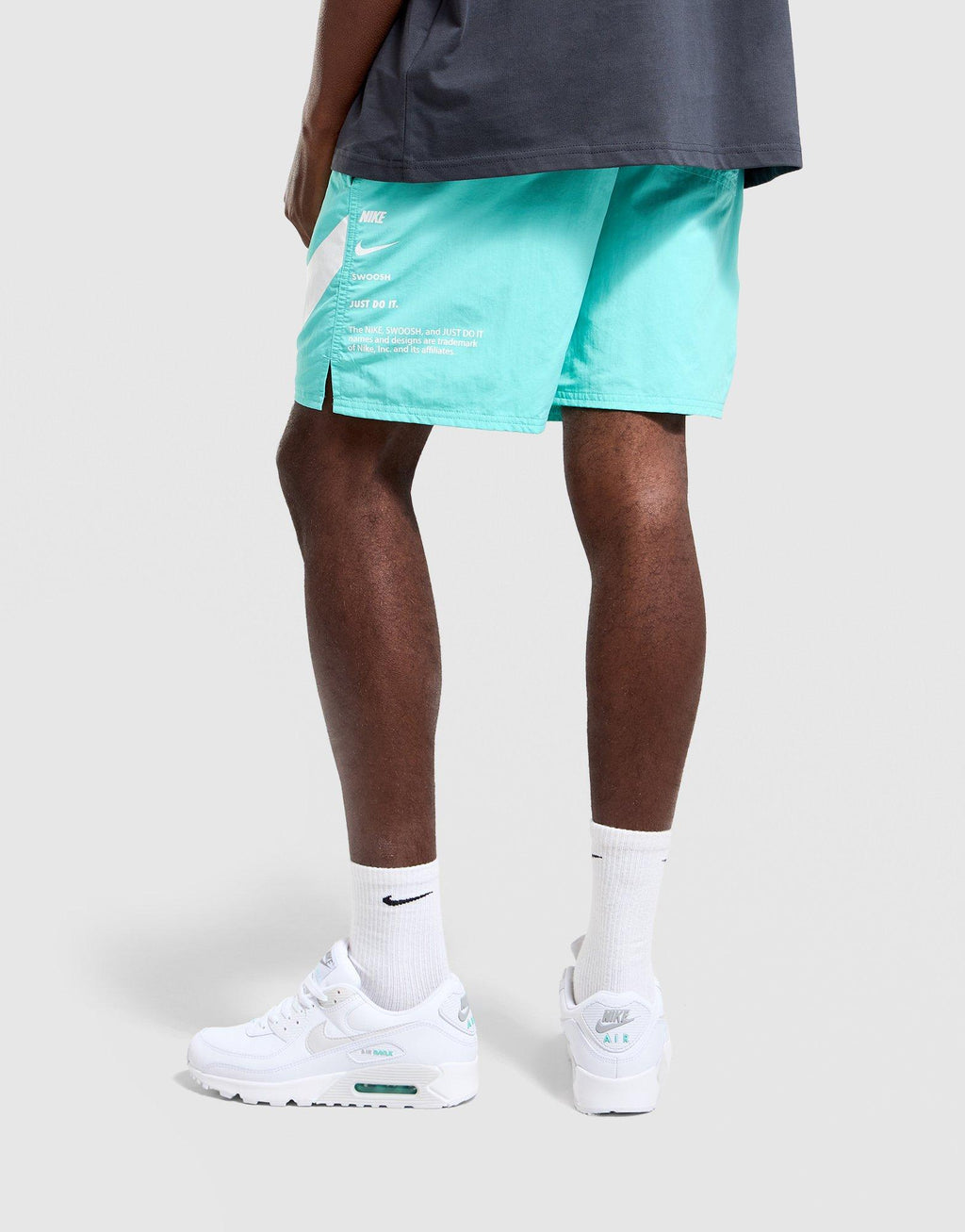 Swim Shorts