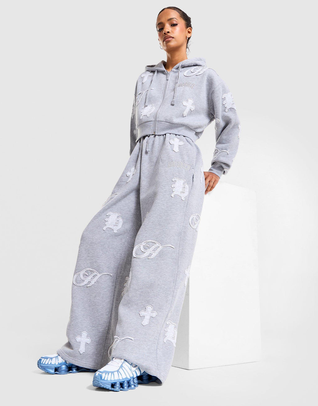 Mist Track Pants