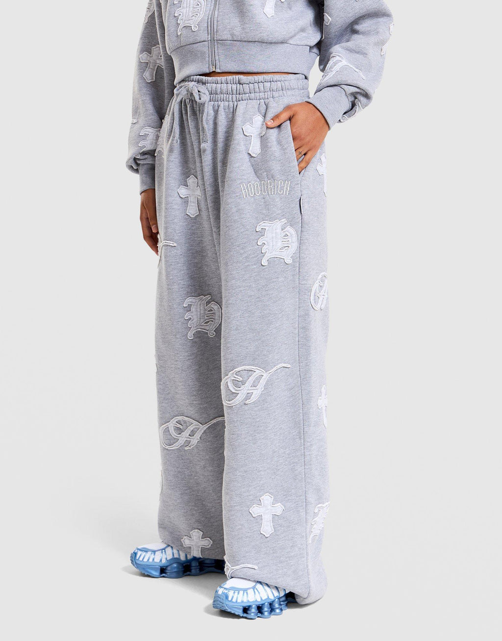 Mist Track Pants