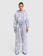 Mist Track Pants