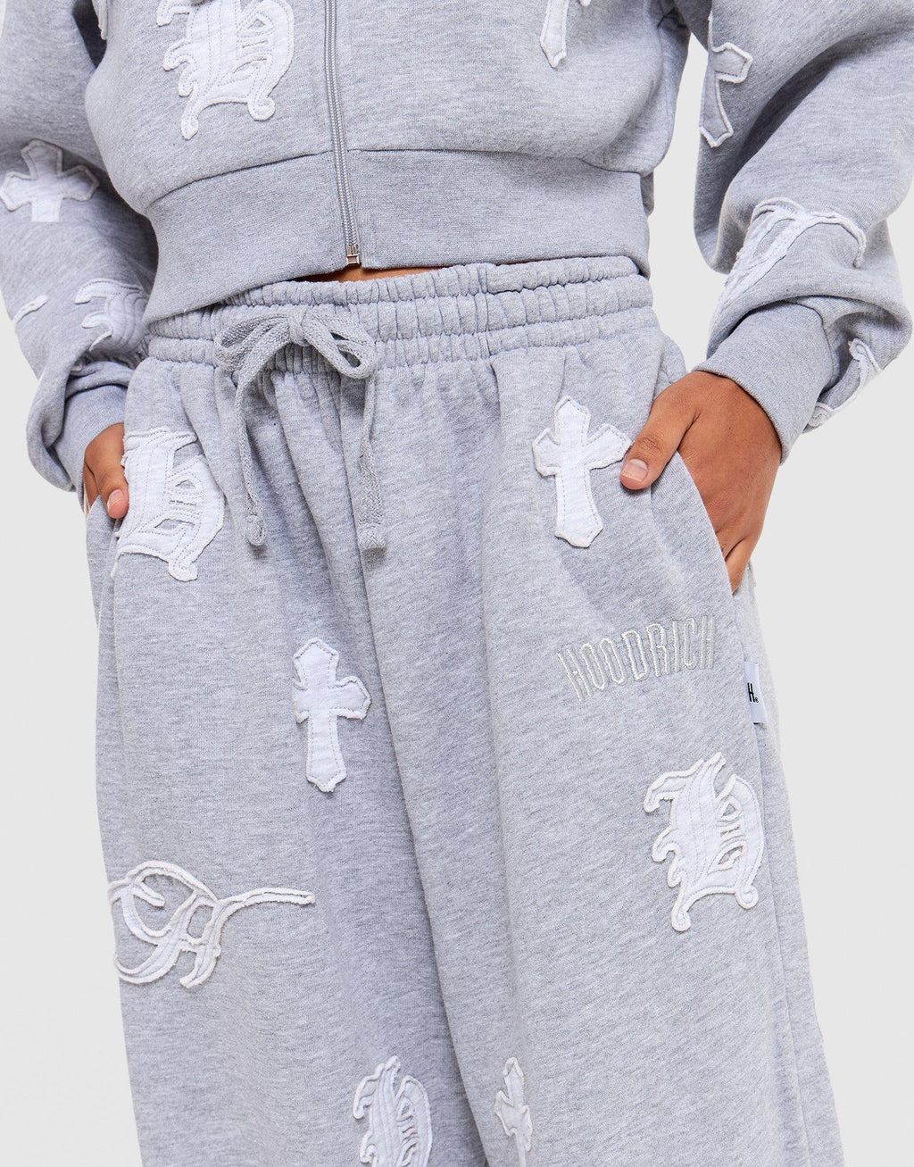 Mist Track Pants