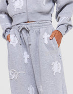 Mist Track Pants