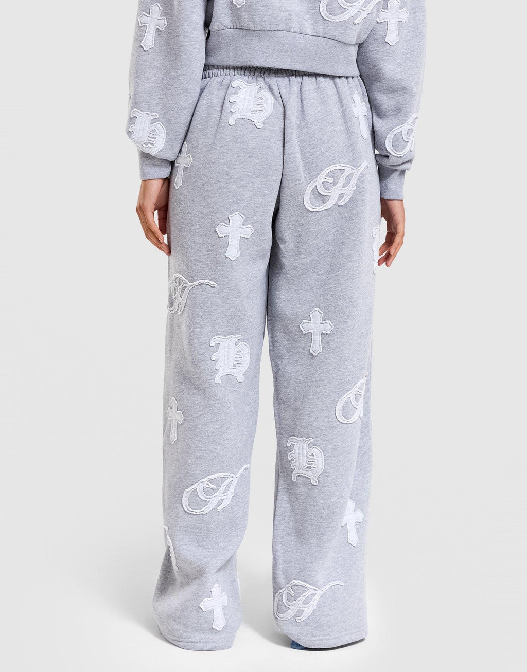 Mist Track Pants