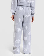 Mist Track Pants
