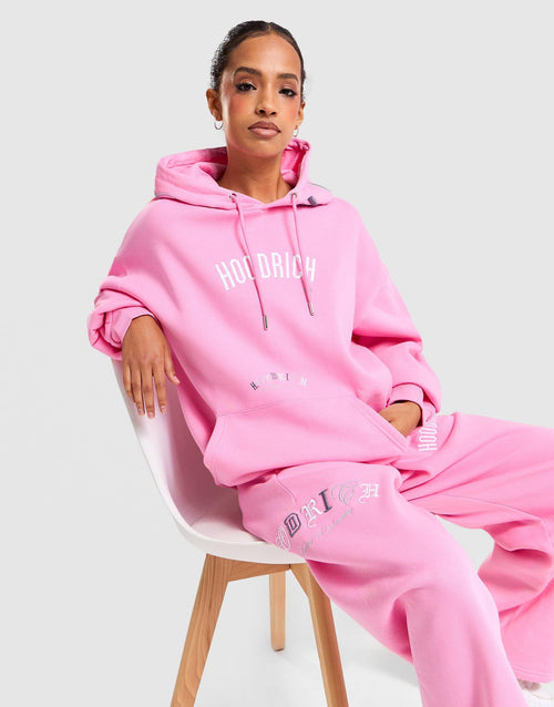 Calor Oversized Hoodie