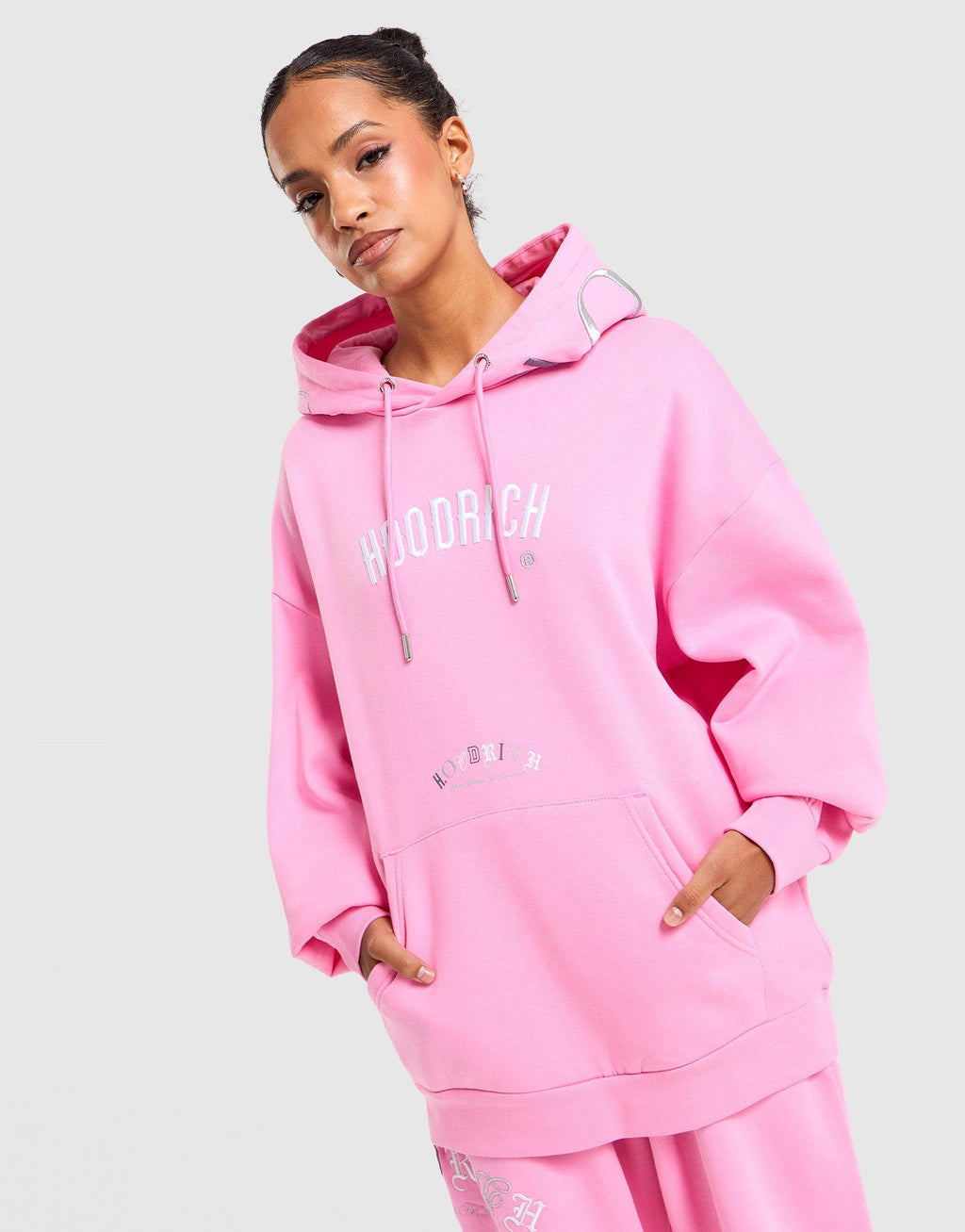 Calor Oversized Hoodie