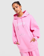 Calor Oversized Hoodie