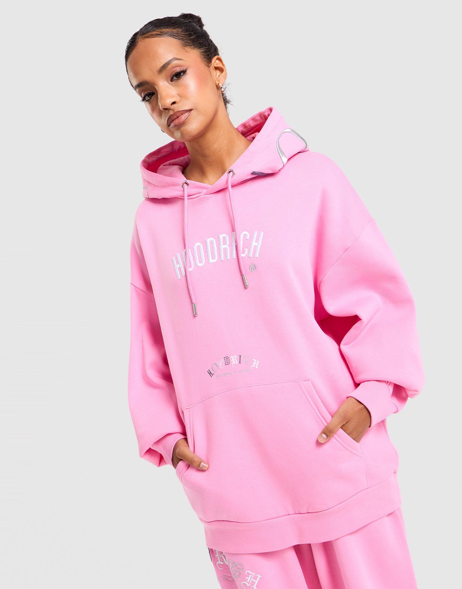 Calor Oversized Hoodie