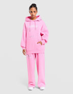 Calor Oversized Hoodie
