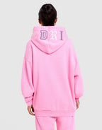 Calor Oversized Hoodie