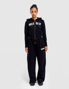 Figure Full-Zip Hoodie