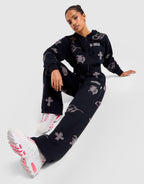 Mist Track Pants