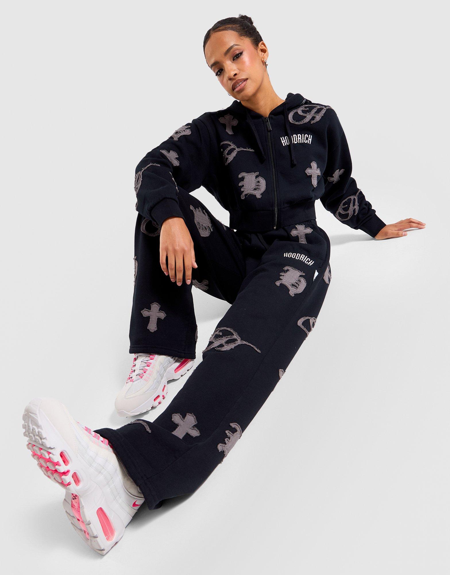 Mist Track Pants