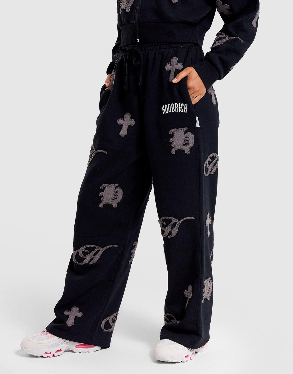 Mist Track Pants
